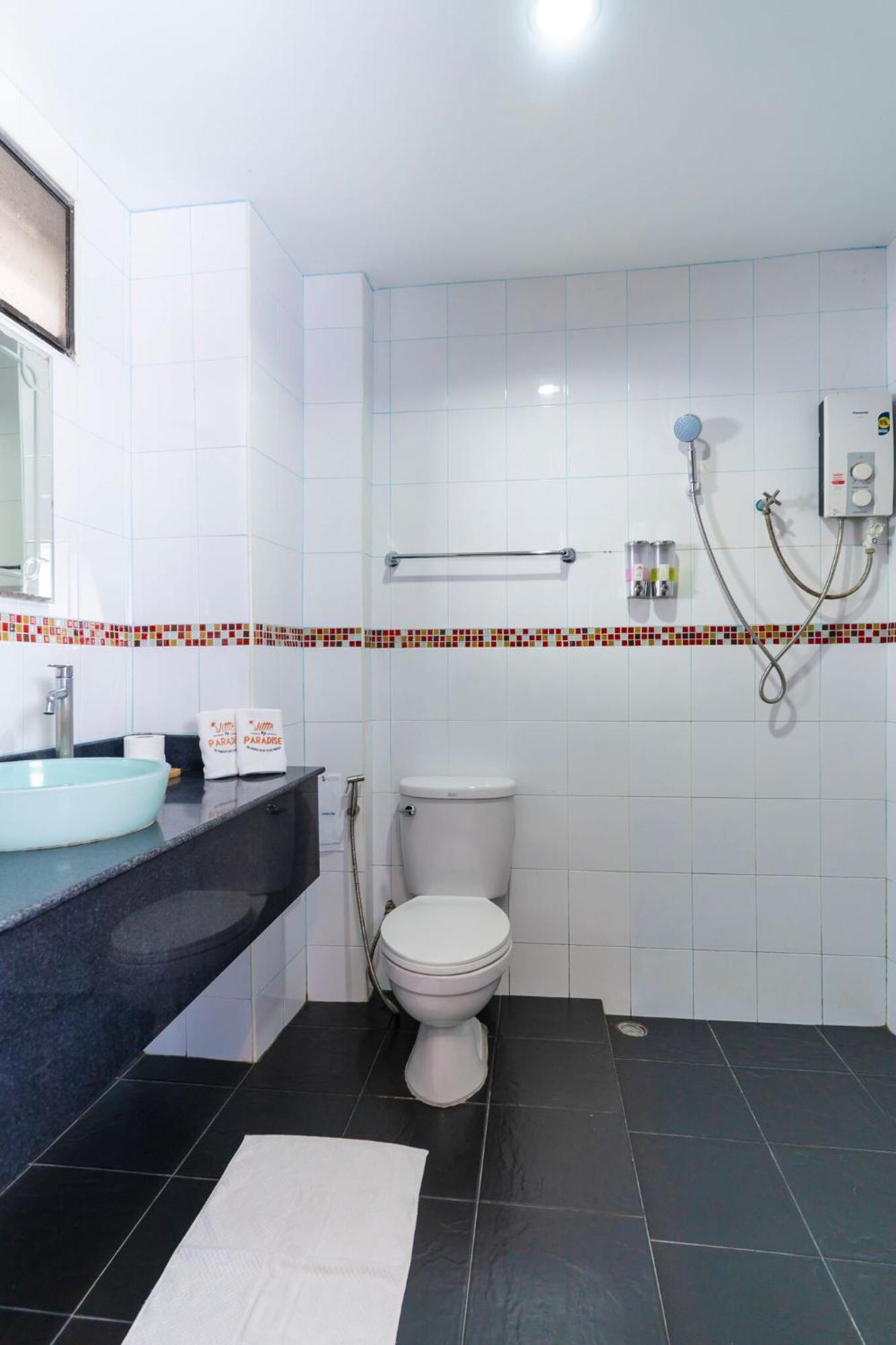 Street Zone Home Stay By Little Paradise Haad Rin Ngoại thất bức ảnh